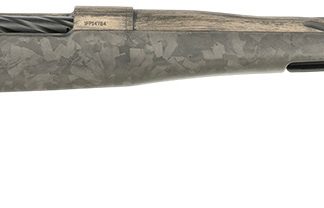 Fierce Firearms Twisted Rival XP 7mm PRC 3+1 22″ C3 Carbon Rage w/Pic Rail Synthetic Stock