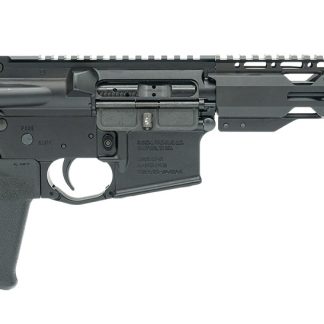 Radical Firearms FP105556M410RPRBMPSB   5.56x45mm NATO 10.50″