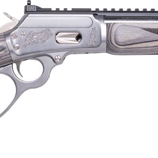 CNC CNCMAR357     MARLIN 1894 SBL  357    MNT LION