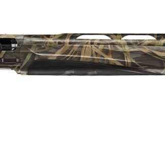Beretta USA J42XW18L A400 Xtreme Plus 12 Gauge 3.50″  2+1 28″ Overall Mossy Oak Original Shadow Grass Steelium Plus Vent Rib Barrel, Kick-Off Mossy Oak Original Shadow Grass Synthetic Stock, Left Hand