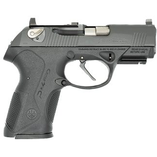 Langdon Tactical Tech LTTPX4CCFNRR Beretta Px4 Carry 9mm Luger RMR Footprint