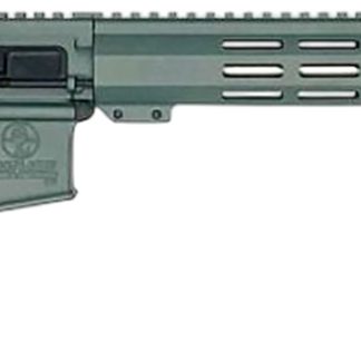 GLFA GL15223SS CHG   223 WYLDE RIFLE CHARCOAL GRN