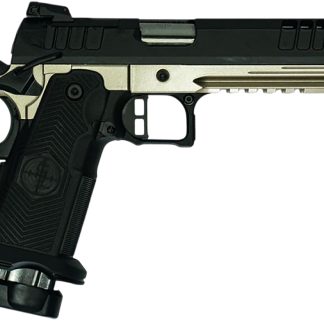 GLFA GL1911DS-9FSS   1911DS SYNERGY 9MM DS G-PLAT