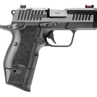 KIMBER 3600013 CDS9 CLASSIC OR 9MM 13/15R