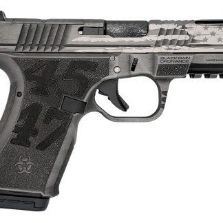 BRO FLP-TRUMP-GMGB    FRONTLINE+ 9 4″ GM/GB   15+1