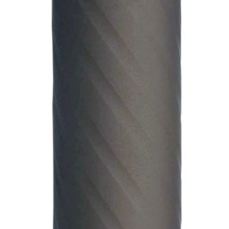 LWRC U07-0435C01   9mm Black Stainless Steel/Inconel 1/2″x28