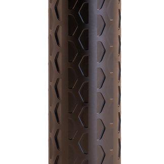 Boe Suppression BOE-TI-30-6 MOD1 30 Cal 1.75″ Black Titanium 1.375″x24