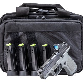 RMARTIN RM1CGRYOSPSPL   PKG   9MM  15/17 OSP GRAY