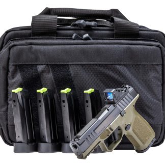 RMARTIN RM1CODGOSPSPL PKG 9MM 15/17 OSP ODG