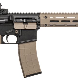 TIPPMANN A101224 M4-22 LTE     22LR  16″ 25R   FDE