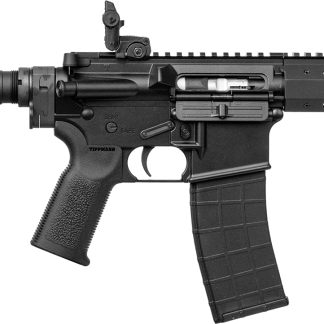 TIPPMANN A101124 M4-22 BUGOUT 22LR 7″ 25R BLK