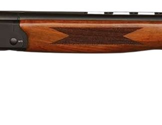 Gforce Arms GF5B41028 GF5 Filthy Pheasant Full Size 410 Gauge Break Open 3″ 2rd 28″ Black Over/Under Vent Rib Barrel, Black Aluminum Receiver, Fixed Turkish Walnut Stock, 5 Chokes