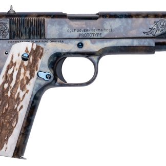 CNC CNCTRADITION   COLT GOV  45  5       TRADITION