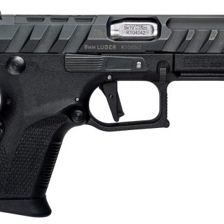 GP 8588005944670  Q1S  9MM MK23 3.66   12R