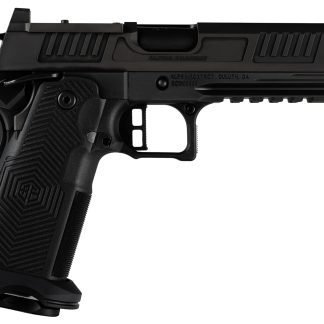 AF AA39X1EIH-XDBK19  AF1911-ROMULUS 5   PORTED