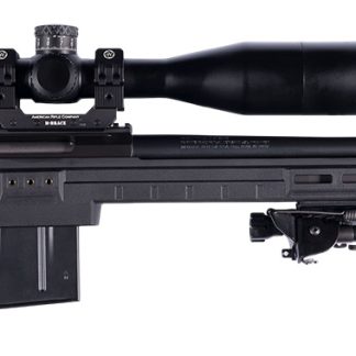 LTT T3X65-XTR-Z TIKKA T3X LR PRE-ZEROED 6.5CRD