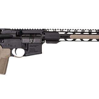 RF FR16-5.56SOC-15SHR-FDE 5.56 RFL MLOK 16″