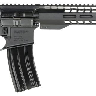 RF FR16-5.56SOC-15SHR-GRY      5.56 RFL MLOK 16″