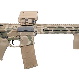 CNC CNCDDDCV7      DANIEL DEF 556 16″    DUCK CAMO