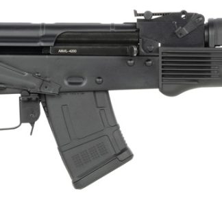 DPMS DP51655109841-CA *CA* ANVIL AK47 762 16″ POLY