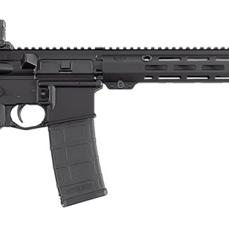 Colt Mfg LE6920-EPRII-PRO Enhanced Patrol Rifle Pro Law Enforcement 5.56 NATO 30+1 16.30″ Black Receiver w/Picatinny Rail, M-LOK Handguard, Adjustable Black Polymer Stock, Black Polymer Grip