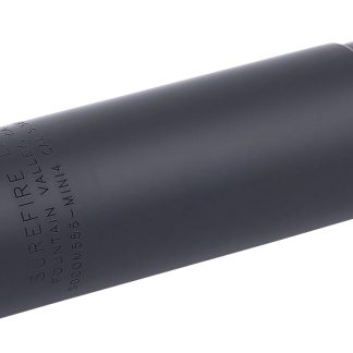 SureFire SOCOM556MINI4BK SOCOM556-MINI4 5.56mm 1.50″ Black Inconel