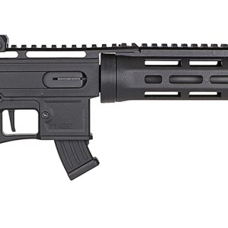 DERYA TM22.FLASH.18 TM22 FLASH 22LR 10RD 18″