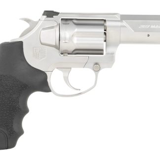 DIA DB0700S713  SDR 357MAG    3″ 6R  SA/DA SS GLSS