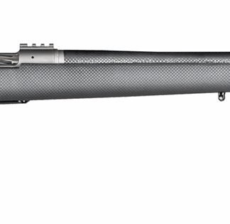 Christensen Arms 8010800501 Summit TI  308 Win 4+1 16.25″ Carbon Fiber Threaded Barrel, Natural Titanium Drilled & Tapped Receiver, Black Carbon Fiber Fixed Sporter Stock