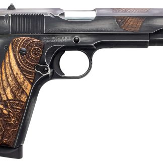 SDS 1010052VIK    TISAS 1911 45 5 8R VIKING