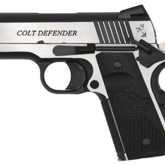 Combat Elite Series 45ACP, 3″,TT-Elite