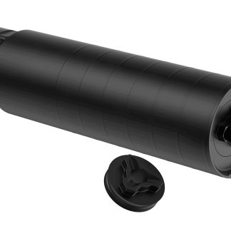 Liberty Precision Machine LPM-10009 Torch  5.56mm 1.75″ Black