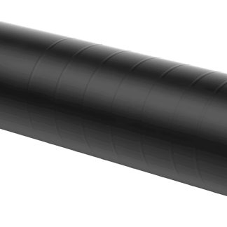 Liberty Precision Machine LPM-10018  Mach-S 30Cal/7.62mm 1.74″ Black Titanium