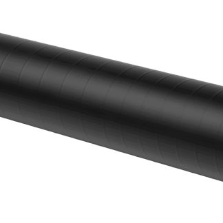Liberty Precision Machine LPM-10019  Mach-L 30Cal/7.62mm 1.74″ Black Titanium