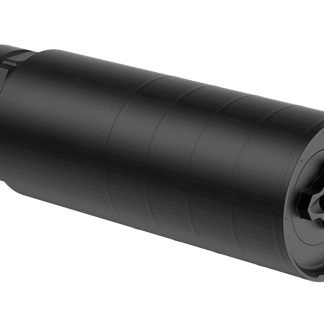 Liberty Precision Machine LPM-10023 Duty 5.56  6mm 1.75″ Black