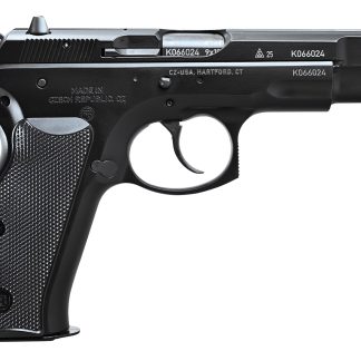 CZ 91162 CZ75 B         50TH ANNIV ELITE 9MM 16RD