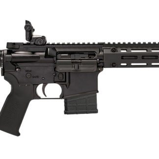 TIPPMANN A101333  M4-22 LTE   22LR 16″10+1     BLK