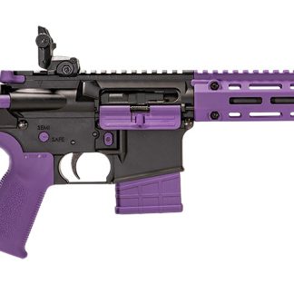 TIPPMANN A101222  M4-22 LTE   22LR 16″25+1     BLK