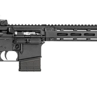 TIPPMANN A101339  M4-22 PRO   22LR 16″10+1     BLK