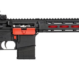 TIPPMANN A101342 M4-22 REDL 22LR 16″10+1 RED/BLK