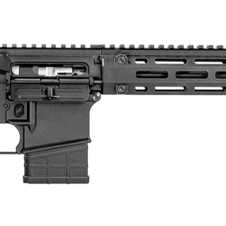 TIPPMANN A101037  M4-22 PRO   22LR 16″10+1     BLK