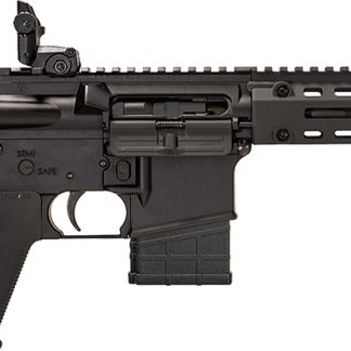 TIPPMANN A101213  M4-22 LTE   22LR 16″10+1     BLK