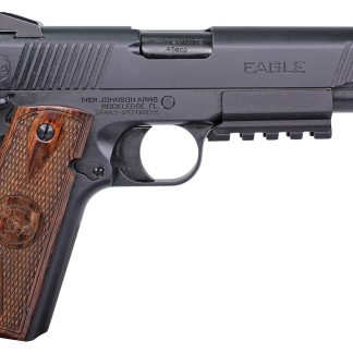 IVER EAGLELR G2 G2 45 5IN DYMOND GRIPS DLX
