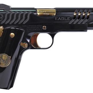 IVER EAGLE ONYX         G2 45 5IN