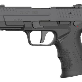 RETAY RXP22-BSG-10TH       RXP22 22 10R TH BLK/GRY