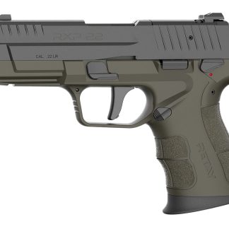 RETAY RXP22-OD-BLKS-13TH   RXP22 22 13R TH ODG/BLK