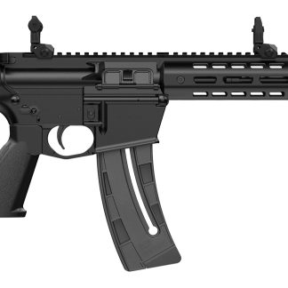 RETAY RA1522PSTBLKMLOK RA22 ALUM MLOK FOREND P