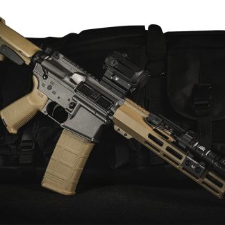 SHARK COAST SCC04427TWB-P    556 10.5 30+1 GRY/TAN