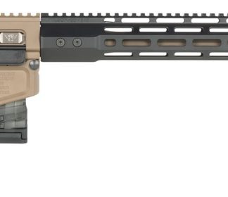 WILS SS-65CF24-TAN    SUPR SNIPER 65CRD 24″ FDE