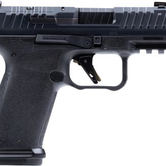 CIA HG8572-N     CANIK PRIME MC9 9M    3.64 15R BK